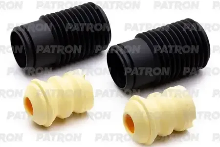 PATRON PPK10512 Пыльник+отбойник BMW 5 (E34)7(E32) зад. (на 1 аморт.)