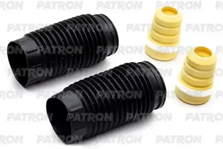 PATRON PPK10554 Защитный комплект амортизатора ( комплект на 2 аморт.) перед Citroen Fiat Peugeot Boxer 06-