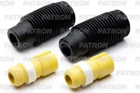 PATRON PPK10586 Пыльник амортизатора Peugeot 406 пер. (компл. на 2 аморт.)