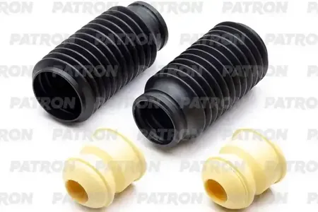 PATRON PPK10598 Защитный комплект амортизатора ( комплект на 2 аморт.) перед Ford Mondeo III