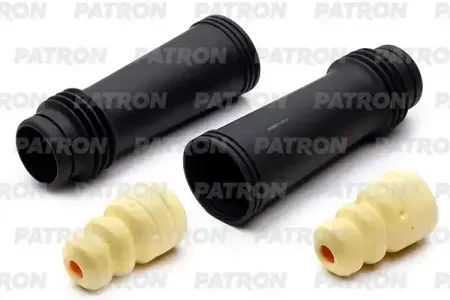 PATRON PPK10600 Пыльник+отбойник Hyundai I30 07- зад. (на 1 аморт.)