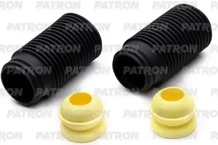 PATRON PPK10605 Защитный комплект амортизатора