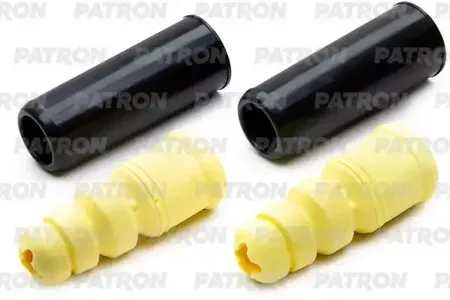 PATRON PPK10615 Защитный комплект амортизатора