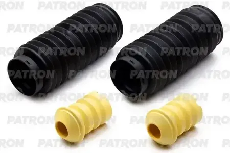 PATRON PPK10651 Отбойник амортизатора
