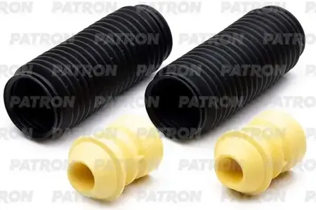 PATRON PPK10652 Пыльник+отбойник BMW X5(E53) зад. (на 1 аморт.)