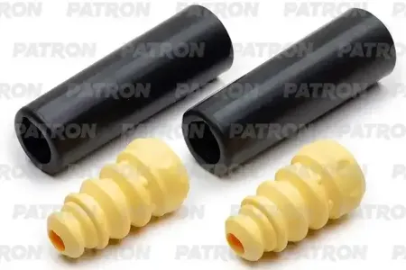 PATRON PPK10658 Пыльник амортизатора VW Golf VVI зад.