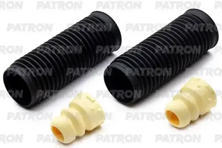 PATRON PPK10663 Защитный комплект амортизатора