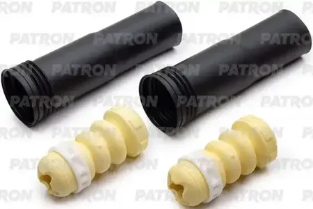 PATRON PPK112 Защитный комплект амортизатора