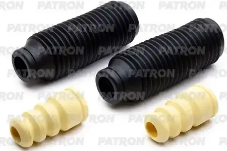 PATRON PPK118 Защитный комплект амортизатора