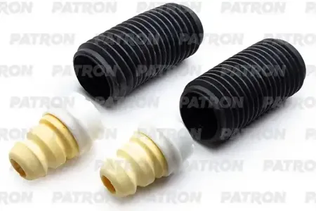 PATRON PPK126 Защитный комплект амортизатора