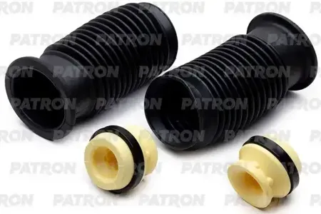 PATRON PPK132 Пыльник+отбойник Opel Astra J 10- пер. (на 1 аморт.)