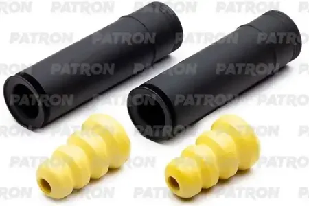PATRON PPK141 Защитный комплект амортизатора