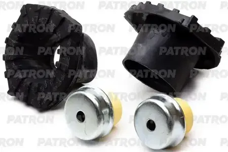 PATRON PPK154 Защитный комплект амортизатора