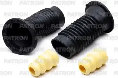 PATRON PPK158 Защитный комплект амортизатора