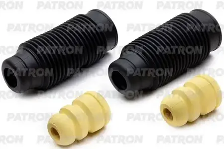 PATRON PPK163 Пыльник+отбойник Hyundai Santa Fe II 06- пер. (на 1 аморт.)