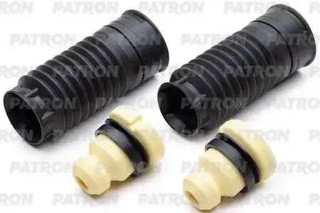 PATRON PPK165 Защитный комплект амортизатора