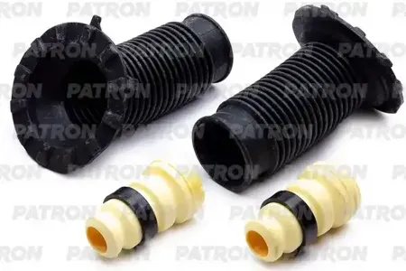 PATRON PPK166 Пыльник+отбойник Lexus RX300 03- пер. (на 1 аморт.)