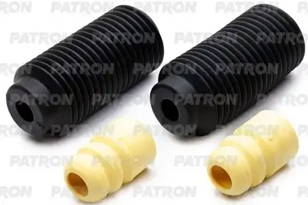 PATRON PPK168 Защитный комплект амортизатора