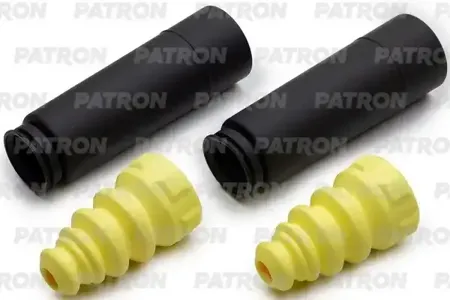 PATRON PPK180 Пыльник амортизатора задн. VW Golf VVI Touran