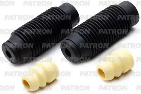 PATRON PPK186 Защитный комплект амортизатора