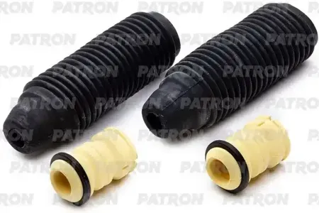 PATRON PPK199 Защитный комплект амортизатора