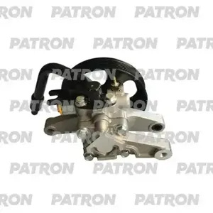 PATRON PPS1003 Насос гидроусилителя руля Hyundai Solaris 10-> Kia Rio 1.4i1.6i 11->
