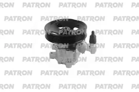 PATRON PPS1049 Насос гидроусилителя