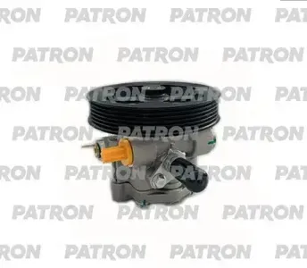 PATRON PPS1162 Насос гидроусилителя руля Mitsubishi Lancer X Outlander XL Peugeot 4007 1.8-2.0 06-