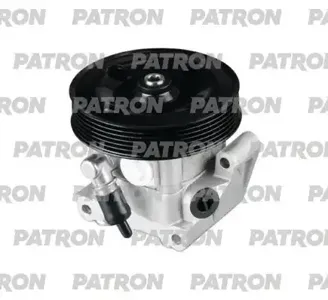 PATRON PPS741 Насос гидроусилителя руля Ford Focus C-MAX 1.4-1.8 04->