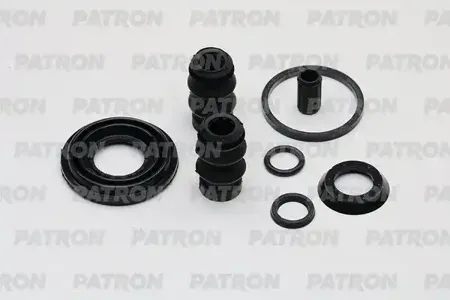 PATRON PRK290 Ремкомплект тормозного суппорта