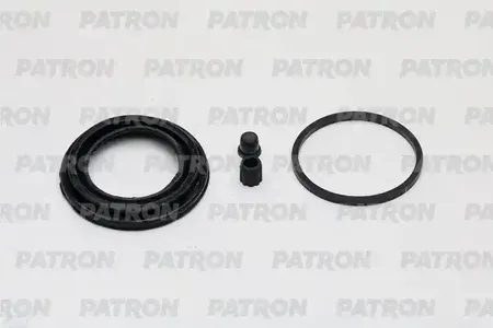 PATRON PRK396 Ремкомплект тормозного суппорта