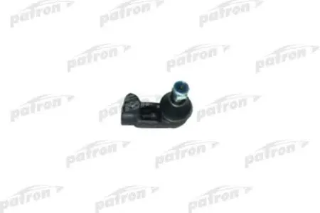 PATRON PS1010R Наконечник рулевой тяги прав. Opel Ascona C, Kadett E, Daewoo Espero 93-99, Lanos 0597-, Nexia 95-97