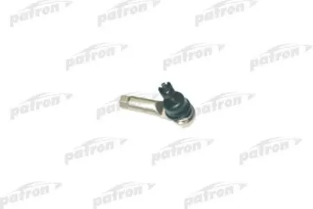 PATRON PS1026 Наконечник рулевой тяги Mazda 323 F VI 98-04, 323 S VI 98-04,