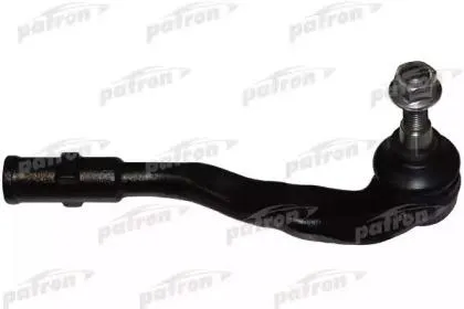 PATRON PS1243R Наконечник рулевой тяги Audi A4 08-Q5 09- прав.