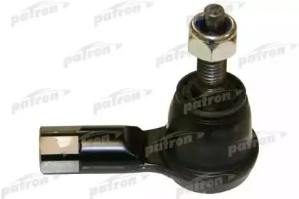 PATRON PS1250 Наконечник рулевой тяги Chevrolet Aveo 11- лев,прав.