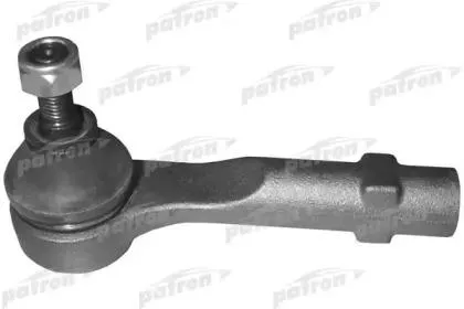 PATRON PS1252L Наконечник рулевой тяги , левый