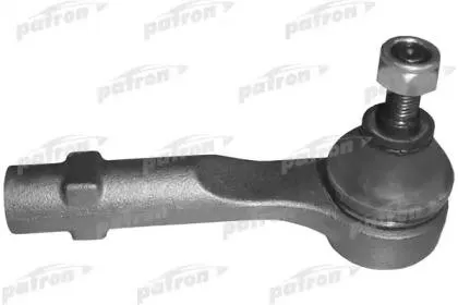 PATRON PS1252R Наконечник рулевой тяги , правый