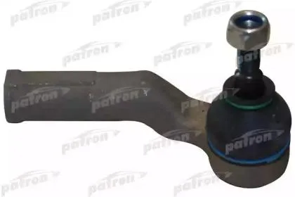 PATRON PS1259R Наконечник рулевой правый Ford Focus CB8 2011- [EU]