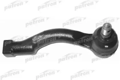 PATRON PS1275R Наконечник рулевой тяги Kia Sorento 02- прав.