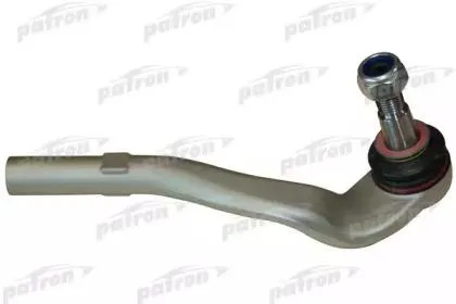 PATRON PS1282R Наконечник рулевой тяги , правый