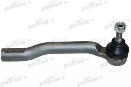 PATRON PS1299R Наконечник рулевой тяги Nissan Juke 10- прав.