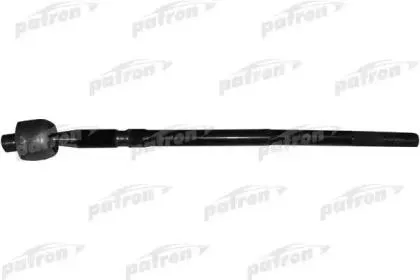 PATRON PS2257 Рулевая тяга Daewoo Nubira 97-03 лев,прав. (без наконечника)