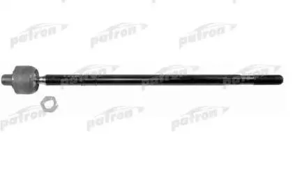PATRON PS2293 Рулевая тяга MB Sprinter VW Crafter 06- лев,прав. (без наконечника)