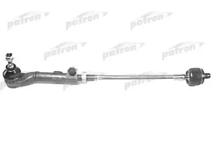PATRON PS2318L Рулевая тяга передняя, левая