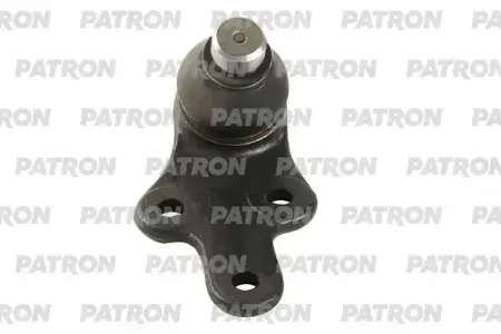 PATRON PS30013L Опора шаровая Ford Focus IIIC-MAX II 10- пер.нижн.лев (21mm)