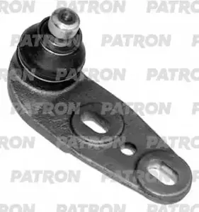 PATRON PS3002L Опора шаровая