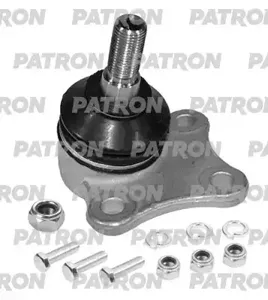 PATRON PS30030L Опора шаровая Lada Vesta 15-