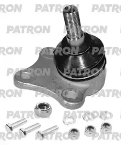 PATRON PS30030R Опора шаровая , правая