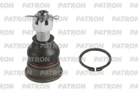 PATRON PS3022 Опора шаровая Nissan Sunny 100NX 90- верх.лев.прав.