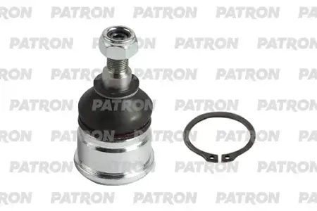 PATRON PS3030 Шаровая опора 51220-SM4-003 Honda Accord IV 90-93, Accord V 93-96, Accord VI 96-98, Accord VII 98-03
